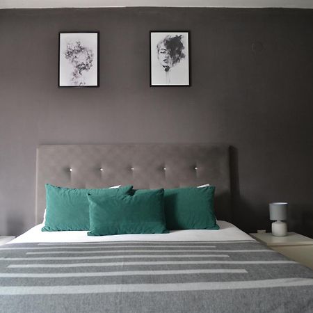 Ni Urban Apartment מראה חיצוני תמונה