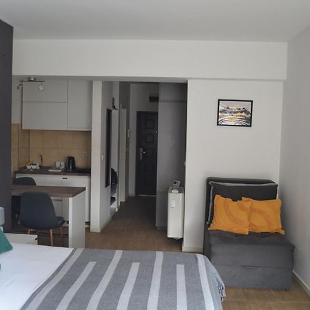 Ni Urban Apartment מראה חיצוני תמונה