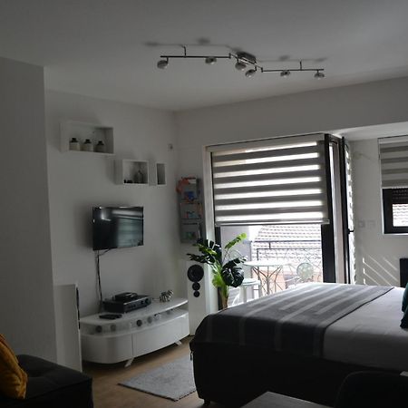 Ni Urban Apartment מראה חיצוני תמונה