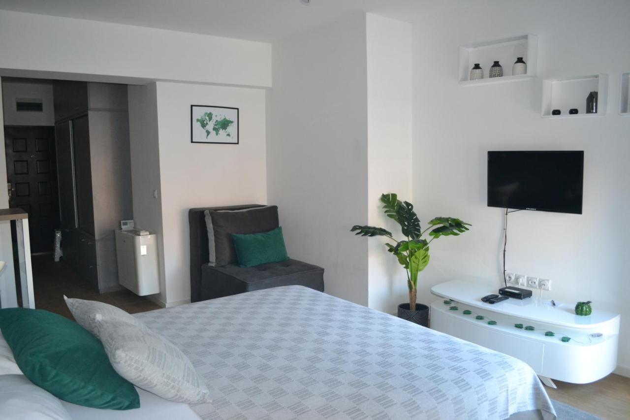 Ni Urban Apartment מראה חיצוני תמונה