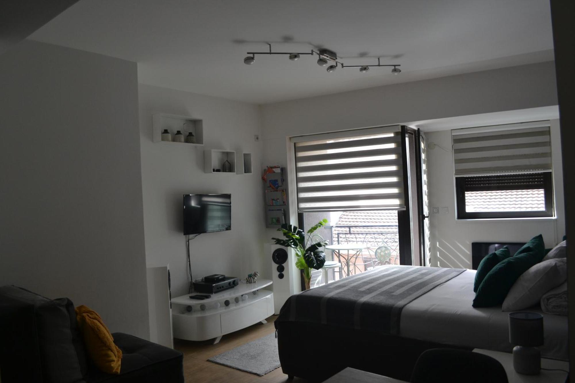 Ni Urban Apartment מראה חיצוני תמונה