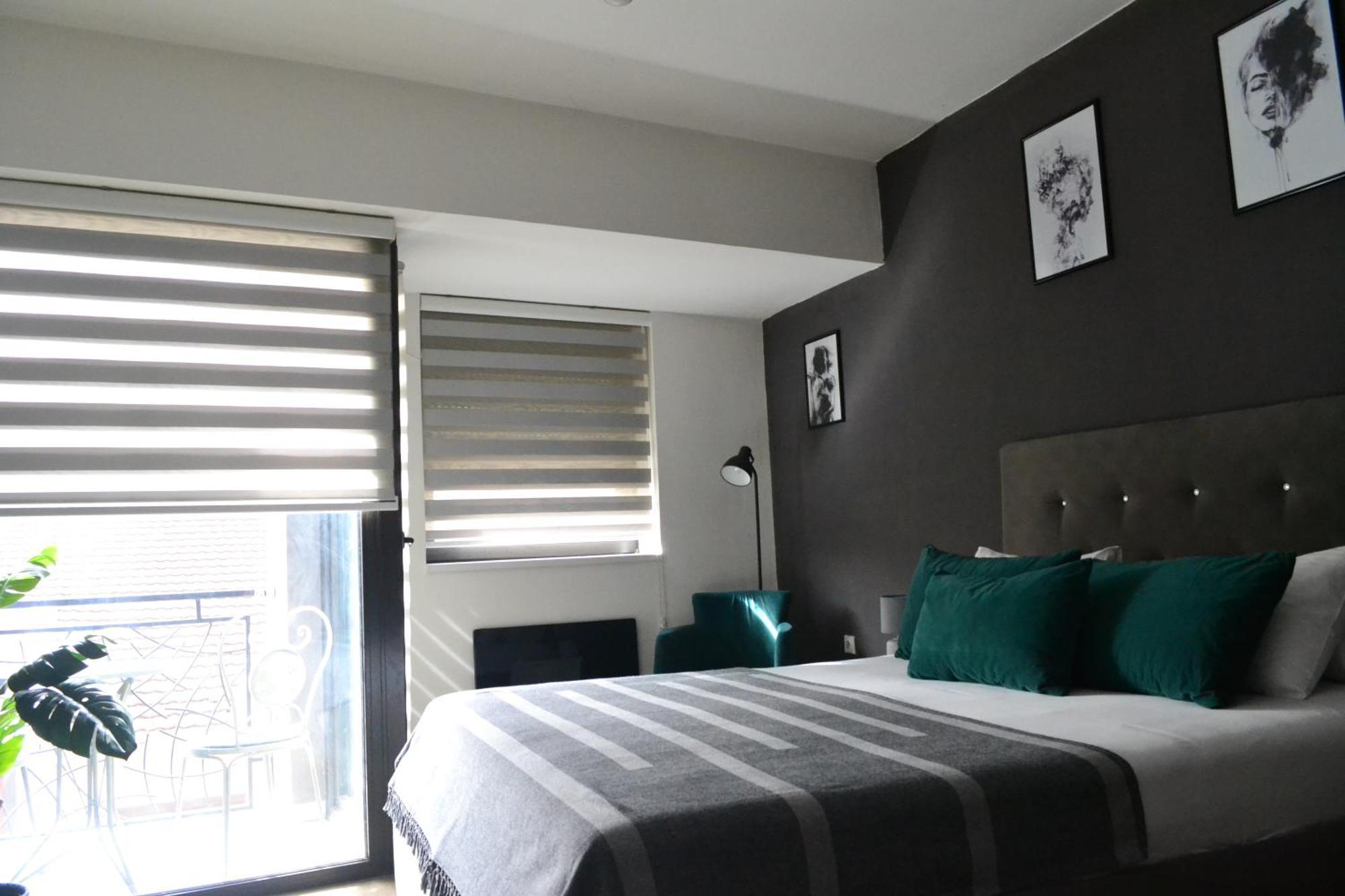 Ni Urban Apartment מראה חיצוני תמונה