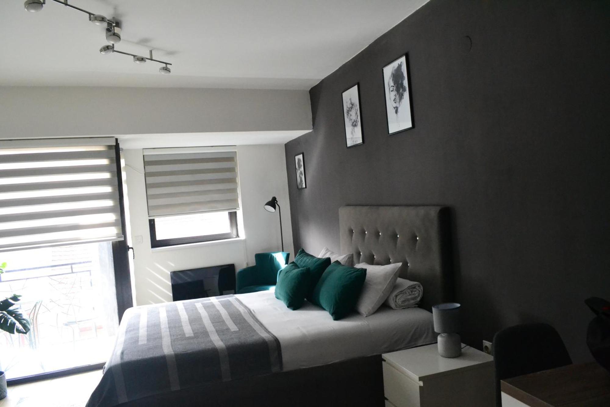 Ni Urban Apartment מראה חיצוני תמונה
