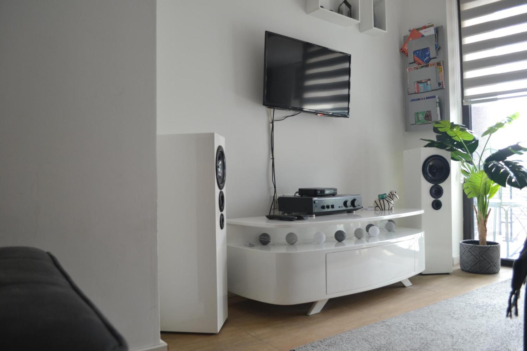 Ni Urban Apartment מראה חיצוני תמונה