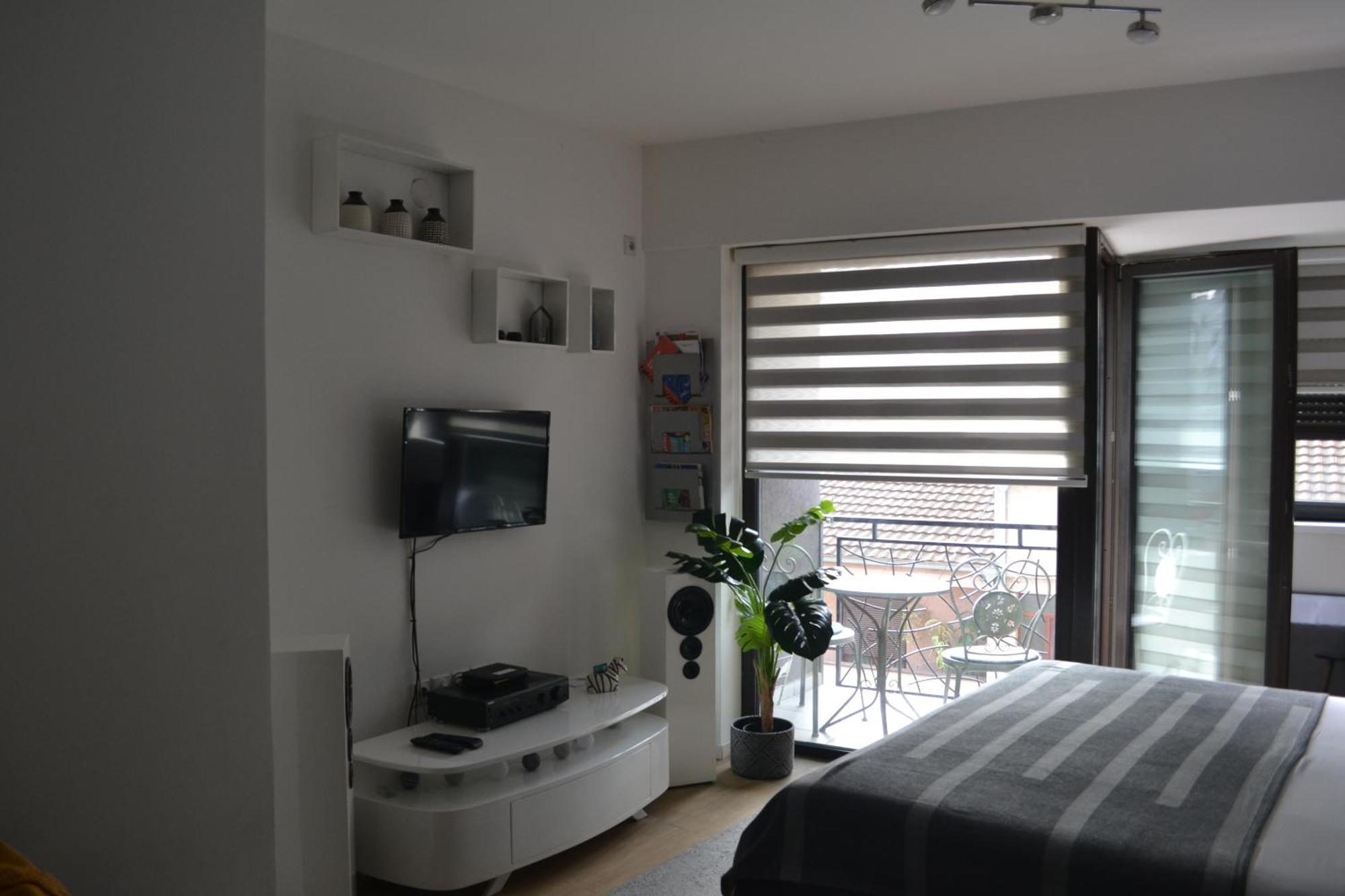 Ni Urban Apartment מראה חיצוני תמונה
