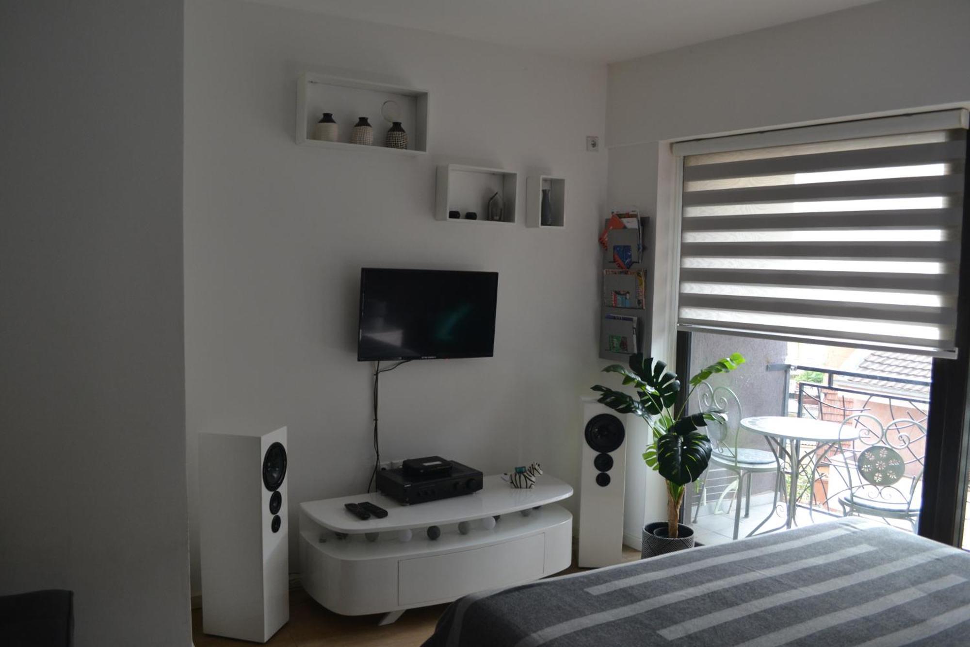 Ni Urban Apartment מראה חיצוני תמונה