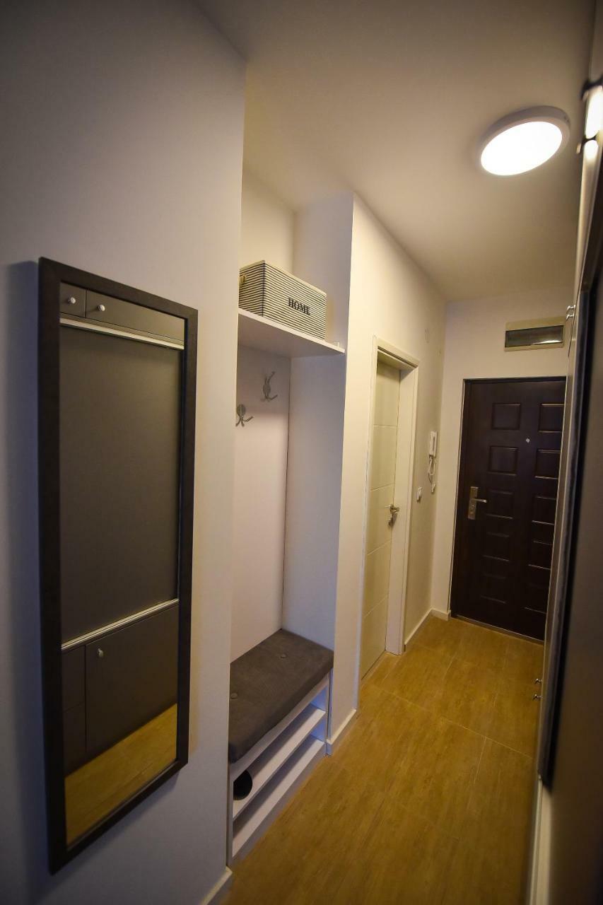 Ni Urban Apartment מראה חיצוני תמונה