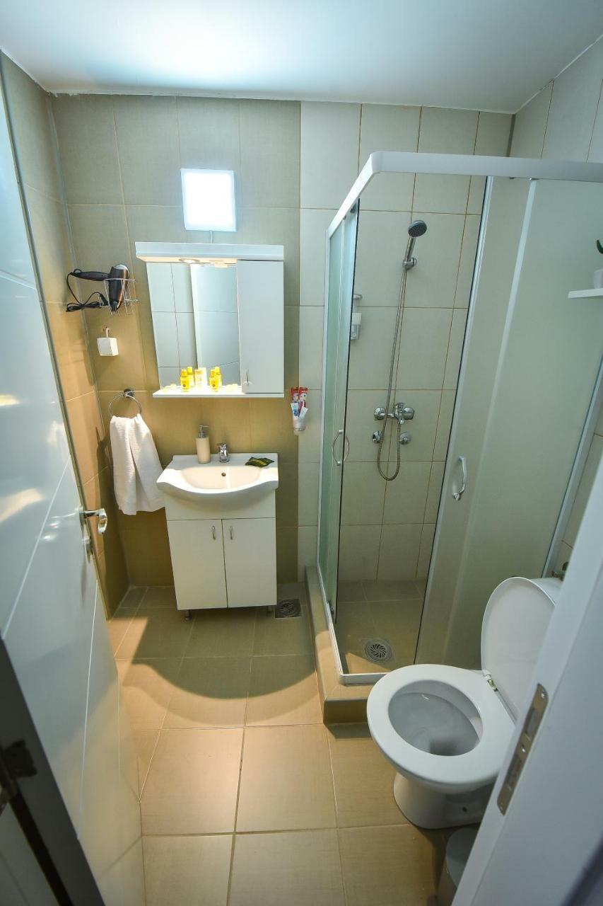 Ni Urban Apartment מראה חיצוני תמונה