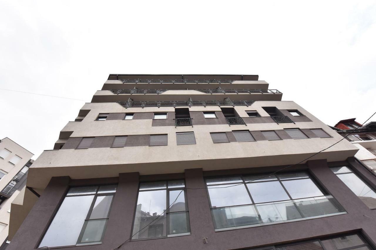 Ni Urban Apartment מראה חיצוני תמונה