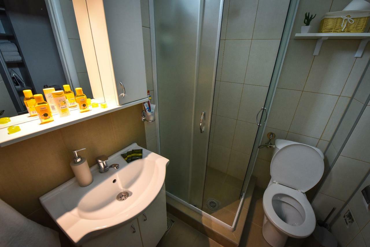 Ni Urban Apartment מראה חיצוני תמונה