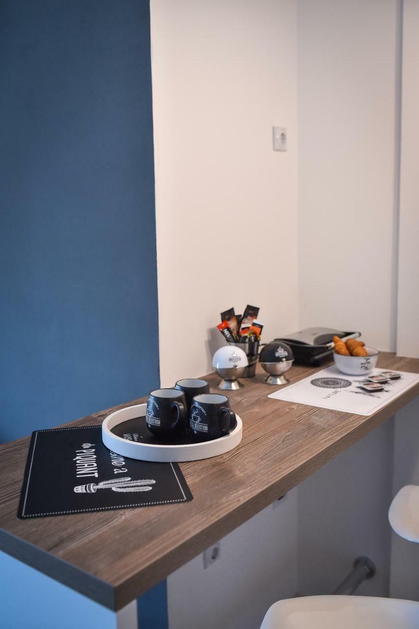 Ni Urban Apartment מראה חיצוני תמונה