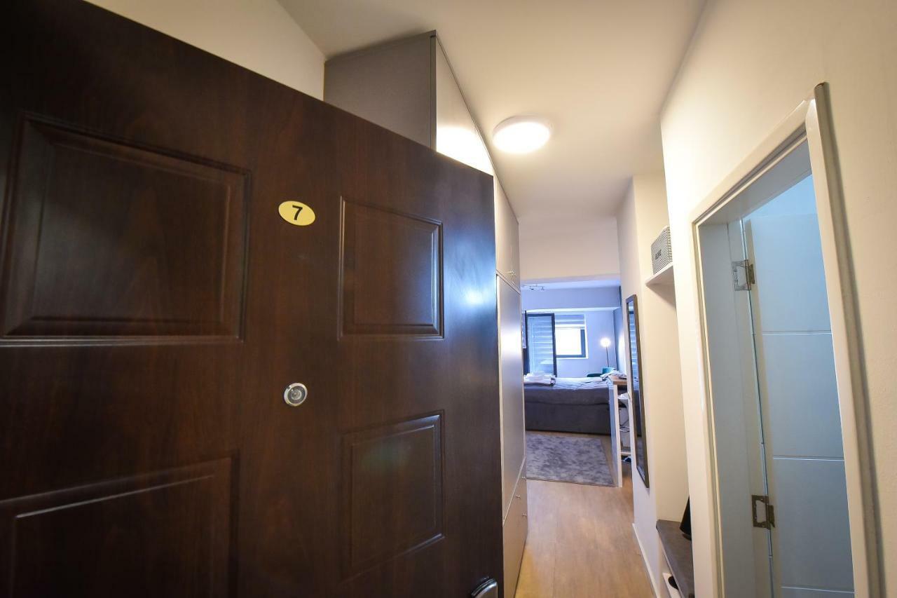 Ni Urban Apartment מראה חיצוני תמונה