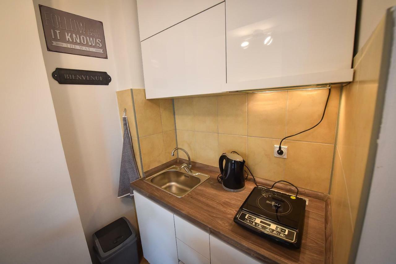 Ni Urban Apartment מראה חיצוני תמונה