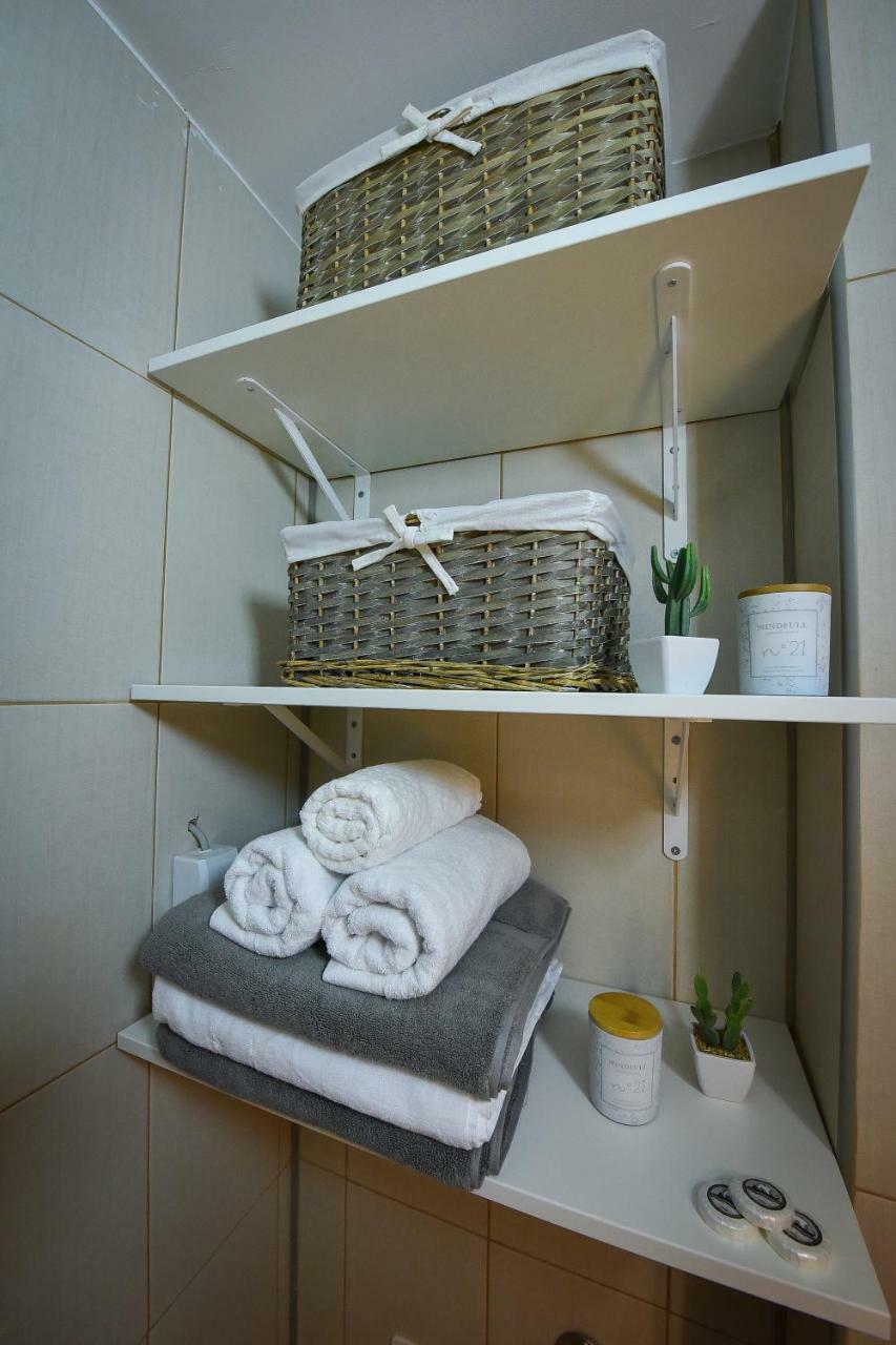Ni Urban Apartment מראה חיצוני תמונה