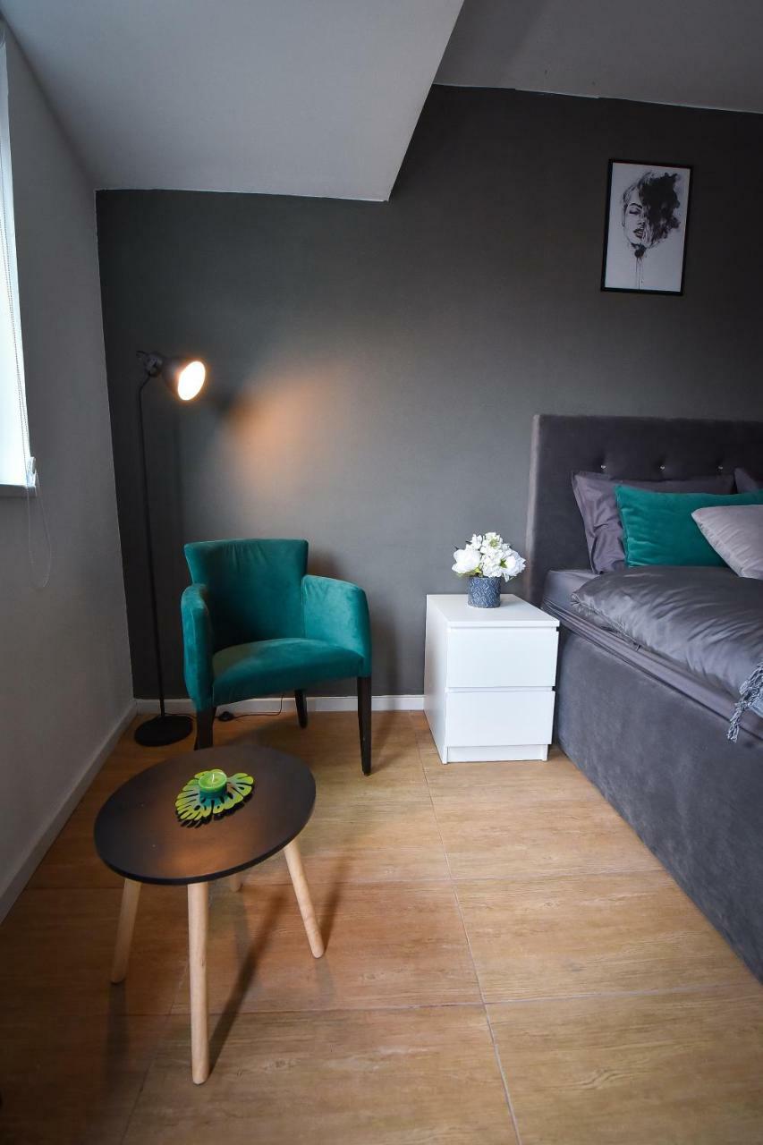 Ni Urban Apartment מראה חיצוני תמונה