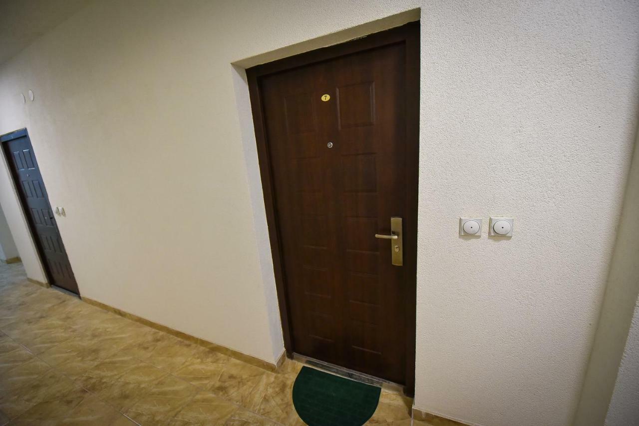 Ni Urban Apartment מראה חיצוני תמונה