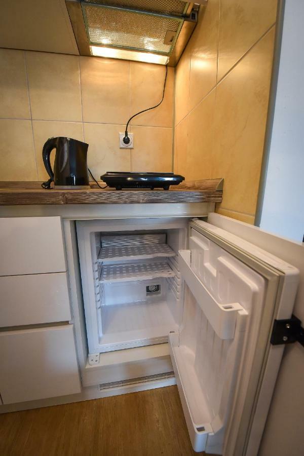 Ni Urban Apartment מראה חיצוני תמונה