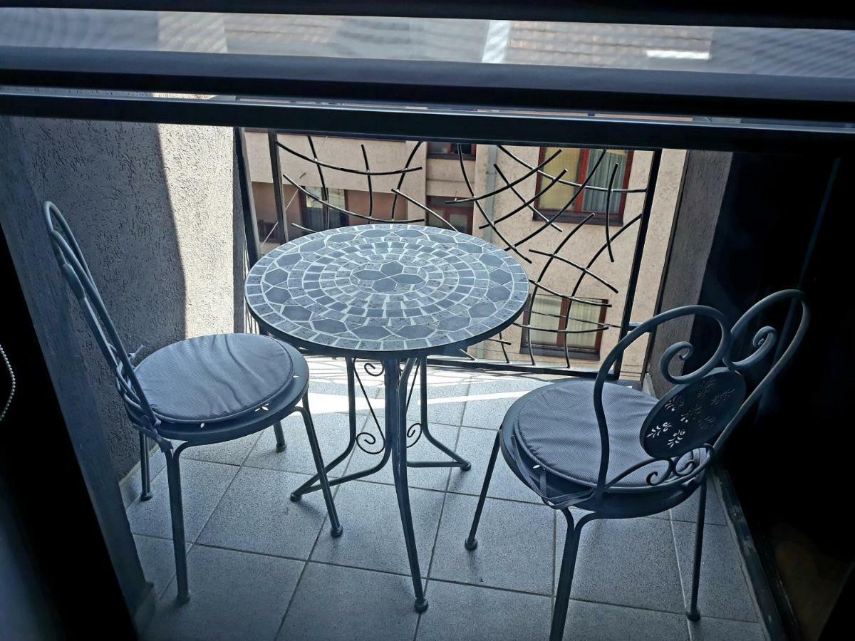 Ni Urban Apartment מראה חיצוני תמונה
